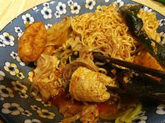 小油条-皆道拌麻辣烫·麻辣拌