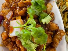 -六和聚传统烤鸭.天津菜(和平店)
