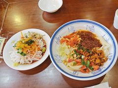 -锦彦岐山面(大唐不夜城店)