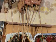 -本色.小马哥烧烤(无锡九里仓店)