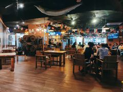 -40+精酿啤酒俱乐部(国投财富广场店)