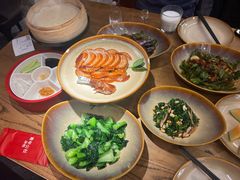 -青年公社烤鸭(蜀山万象汇店)