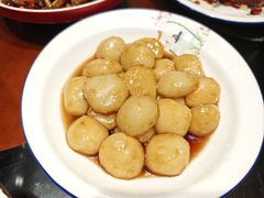 -菜哥龙虾•九江菜(七中店)
