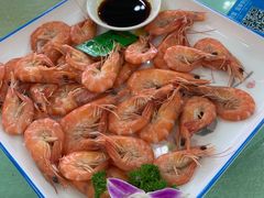 -景好海鲜餐厅(大鹏必选旅游店)