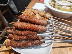 -南城香·饭香串香馄饨香(赵公口店)