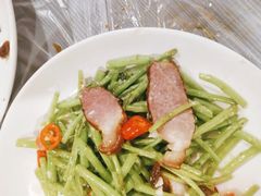 -虎虎龙虾大排档(双井店)