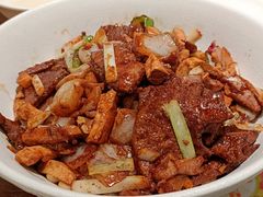 -寻裕记·现炒浇头面(人民广场店)