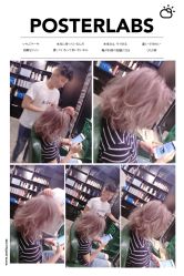 -MS.SALON美发沙龙