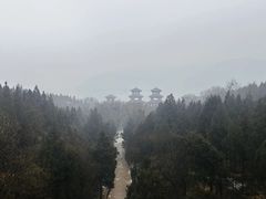-函谷关历史文化旅游区