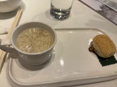 -扬州香格里拉·香宫中餐厅