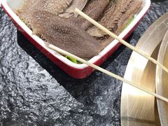 -旺蜀主成都串串火锅(西直门凯德MALL店)