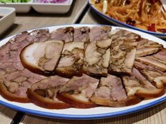 -姥姥家春饼店(交大东路店)