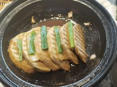 -前海沿·青岛菜(李沧万达店)