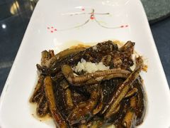 淮安软兜-食為天·本地人爱吃的淮扬菜(瘦西湖店)