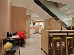 -麦当劳(西单明珠店)