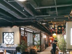 -洞庭土菜馆(天河北总店)