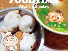 -黄阿姨锅贴大王(万航渡路店)