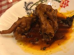 -鑫小城故事·藕汤·家常菜(台北一路总店)