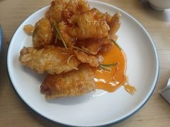 锅包肉-关东小磨东北菜(上海长风大悦城店)