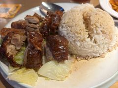-昌勝香港深井烧鹅(新年华店)