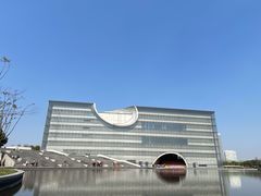 -嘉定凯悦·咖啡厅