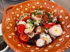 -ALBERGUE 1601 婆仔屋葡国餐厅