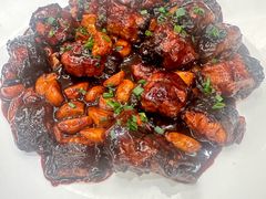 河鳗鱼-新南华大酒店(广中店)