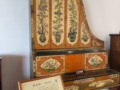 -鼓浪屿钢琴博物馆