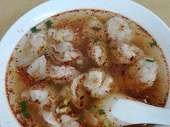 -玉塘村小杨馄饨