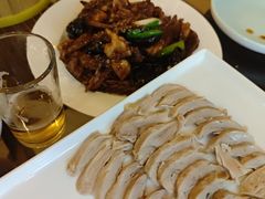 -玉林烤鸭店(垡头店)