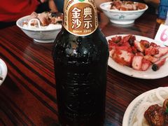 -凌舍好烧鹅(中山路店)