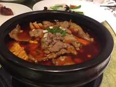 -上海小南国(仲盛世界商城店)