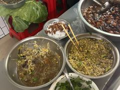 -灵山卢梅燕粉店