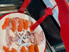 -采椰郎椰子鸡·脆皮鸡火锅(融创茂店)