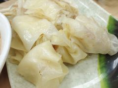 -筋饼豆腐脑一绝