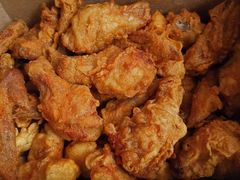 -阿捡忭京炸鸡(韭菜园总店)