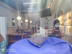 -叁省斋粉蒸肉甑糕·清真(回民街店)
