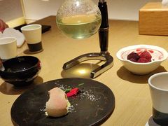-味见·雪月花(天富路店)
