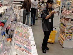 -丽达购物中心(崂山店)