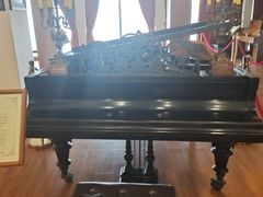 -鼓浪屿钢琴博物馆