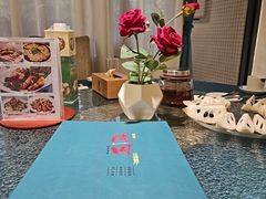 -随园花园餐厅(新港中路店)