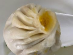 -朱新年·苏式汤团·面点(北寺塔店)