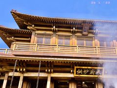 -香积寺