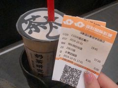 -深影国际影城(学院南路店CGS中国巨幕店)