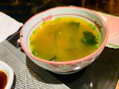 味增汤-昱匠·日本料理(金融街店)