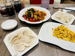 -松花湖水饺(新濠天地店)