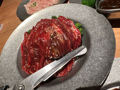 -烧肉达人•炭火烧肉(新天地店)