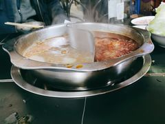 -重庆火锅(西安店)