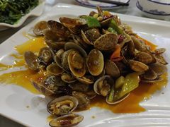 -范饭椰林川湘味海鲜·椰子鸡(三亚湾椰梦长廊店)
