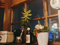-鸟鹏烧鸟居酒屋(龙岗万科店)